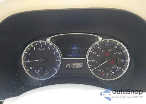 2014 Infiniti Qx60 z USA, uszkodzony, nr VIN 5N1AL0MM4EC503881